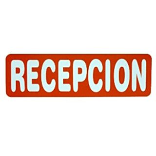 Recepcin